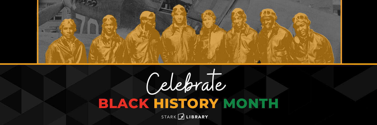 Black History Month Hero Banner 1490x495