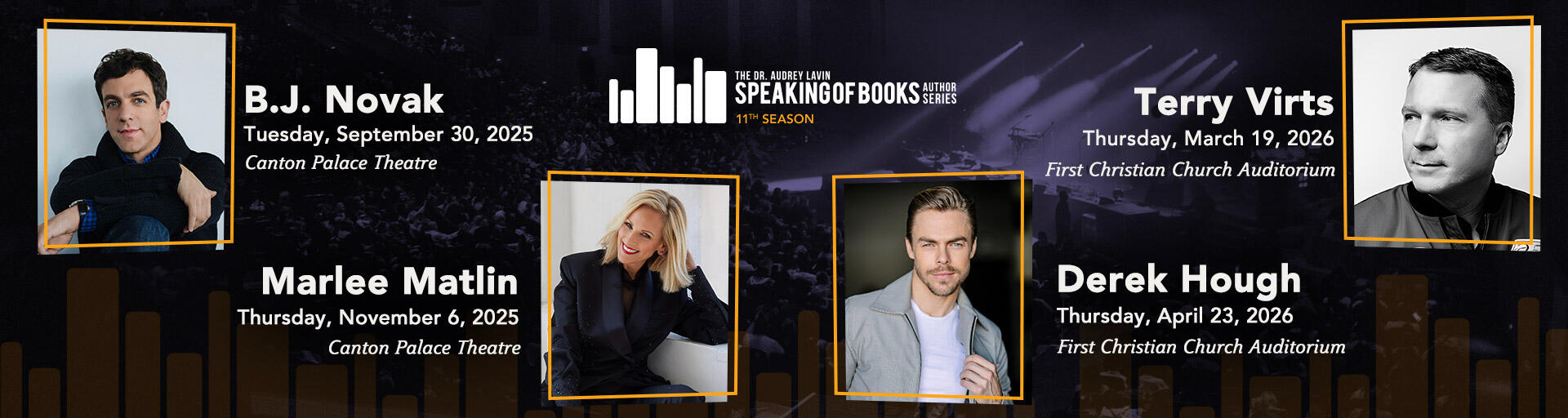 2025 Speaking of Books Postcard Sneak Peek - 1920x512