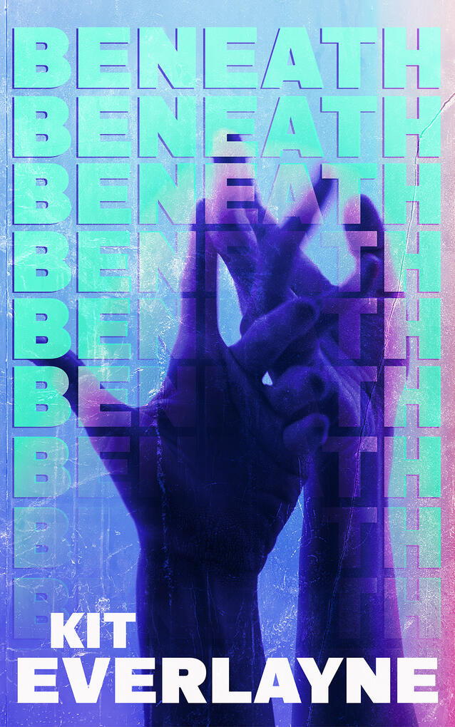 Beneath Book Cover
